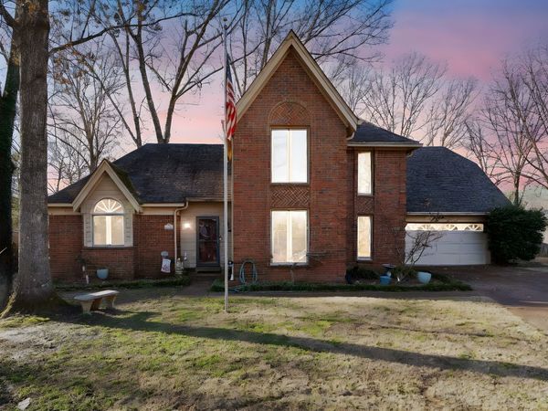 8940 Glendale Cv, Cordova, TN 38018