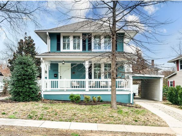 1305 Clarke St, Old Hickory, TN 37138