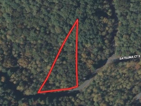 0 Satsuma South Court, Unit 694, Ellijay, GA 30540