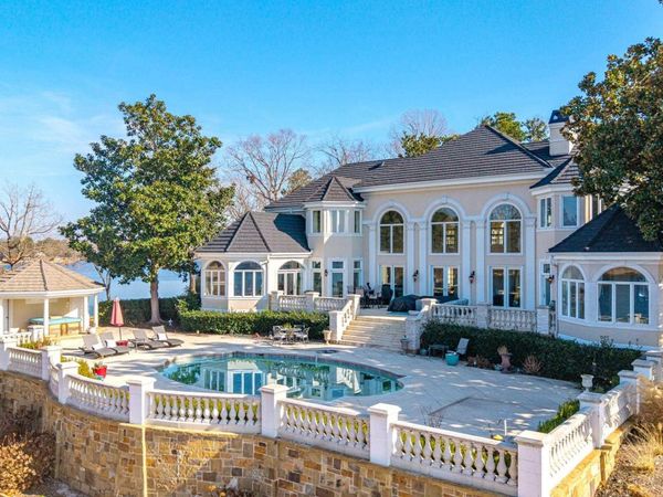 329 OSPREY Point, Hot Springs, AR 71913