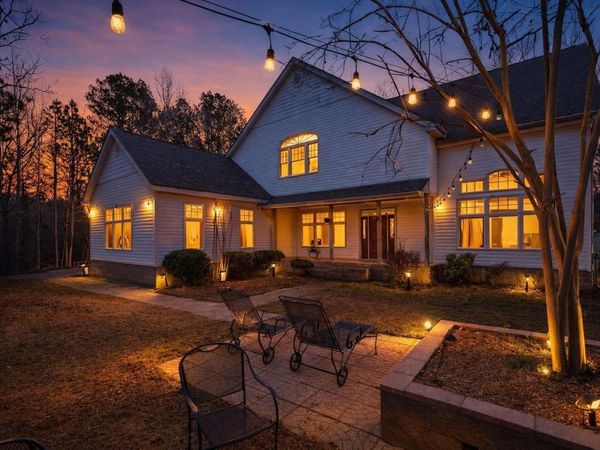 529 OWL CREEK Road, Royal, AR 71968