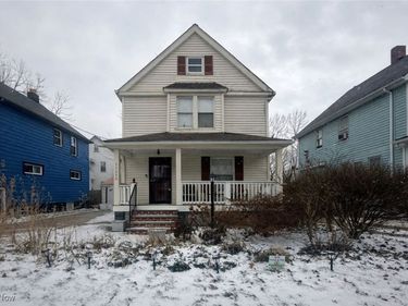 15220 Lucknow Avenue, Cleveland, OH 44110