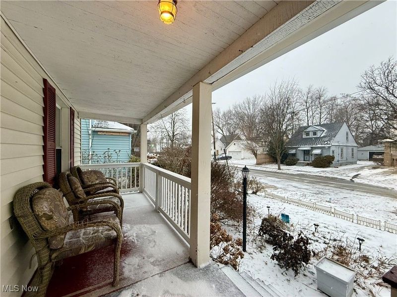 15220 Lucknow Avenue, Cleveland, OH 44110 Photo 4