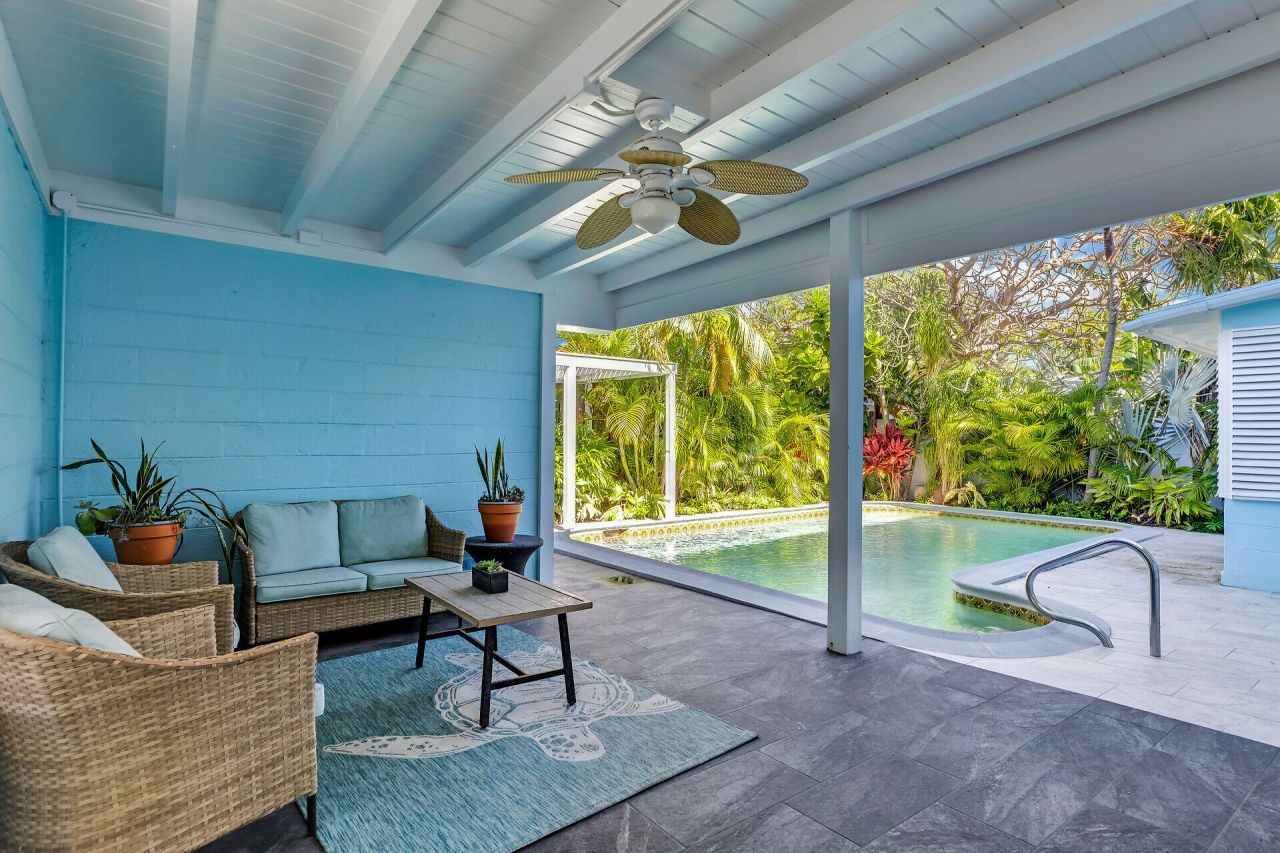 1519 Johnson Street, Key West, FL 33040 Photo