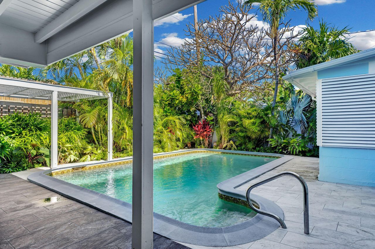 1519 Johnson Street, Key West, FL 33040 Photo