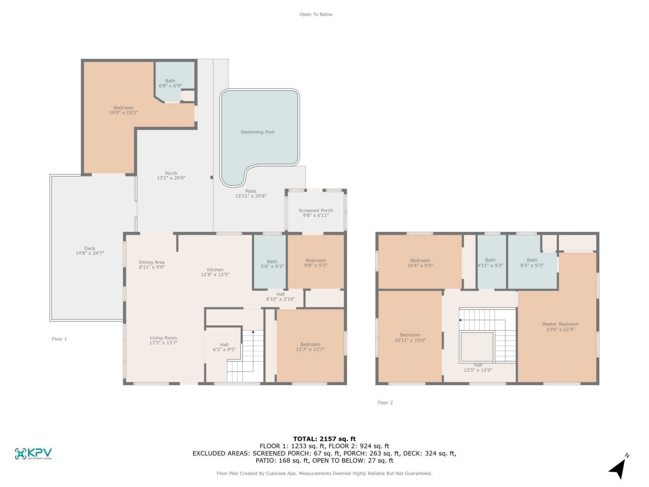 1519 Johnson Street, Key West, FL 33040 Photo