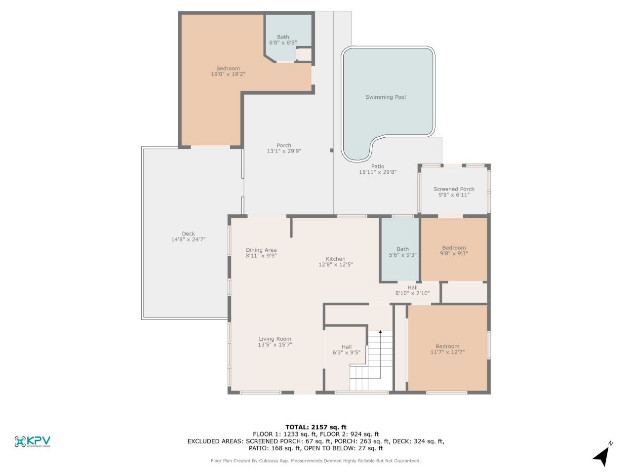 1519 Johnson Street, Key West, FL 33040 Photo