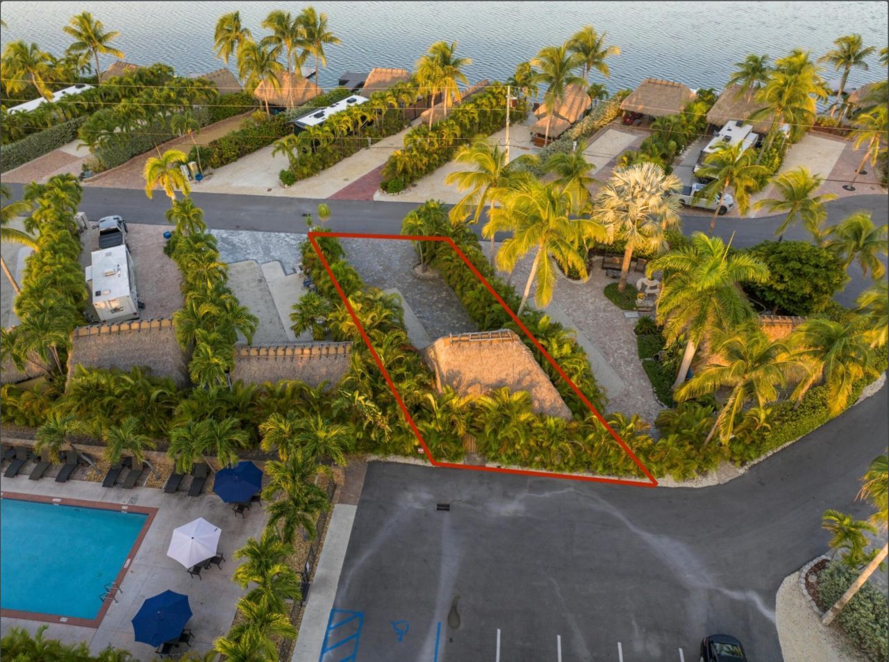 2950 Overseas Highway, Lot #36, Saddle Bunch, FL 33040 Photo