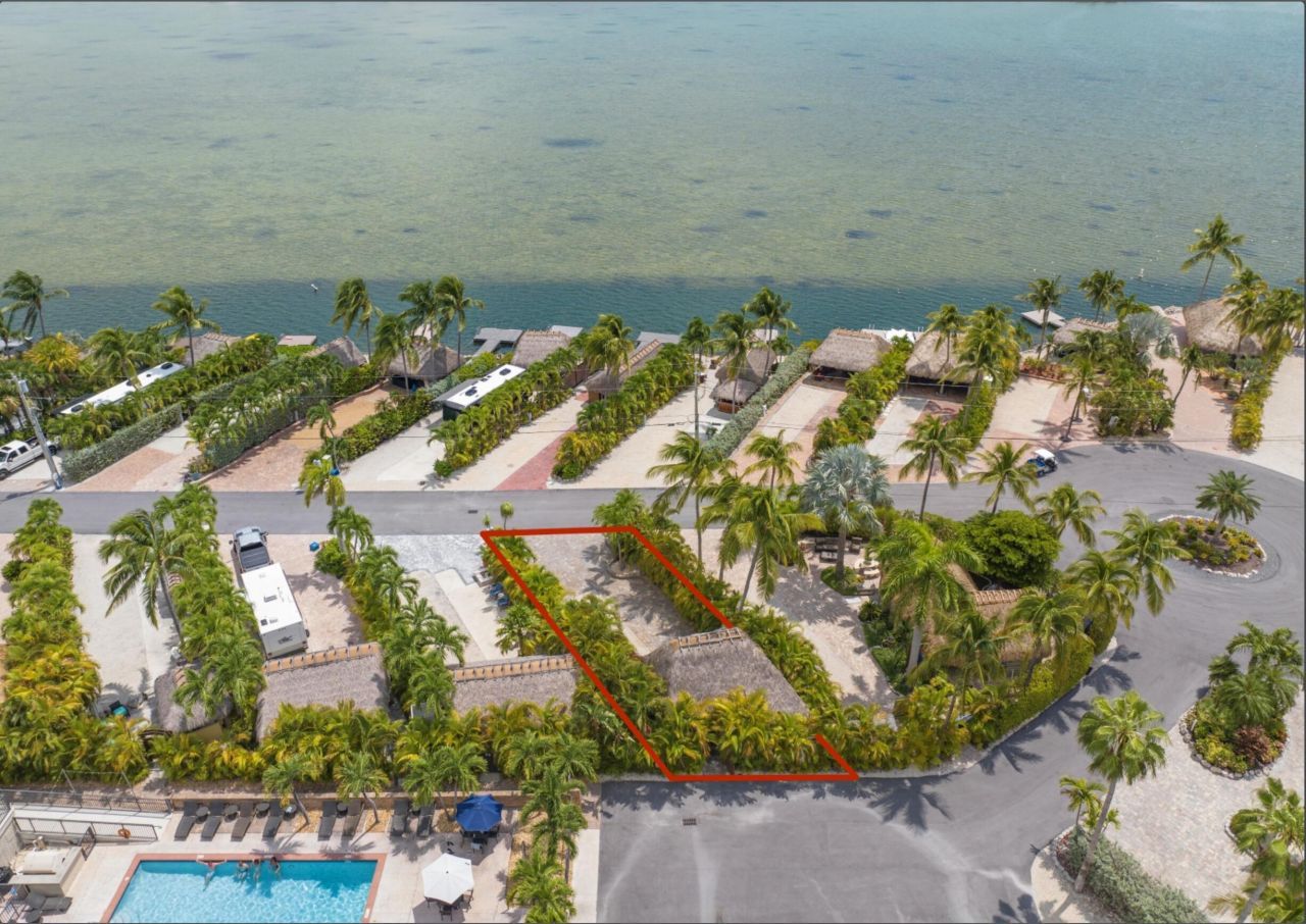 2950 Overseas Highway, Lot #36, Saddle Bunch, FL 33040 Photo