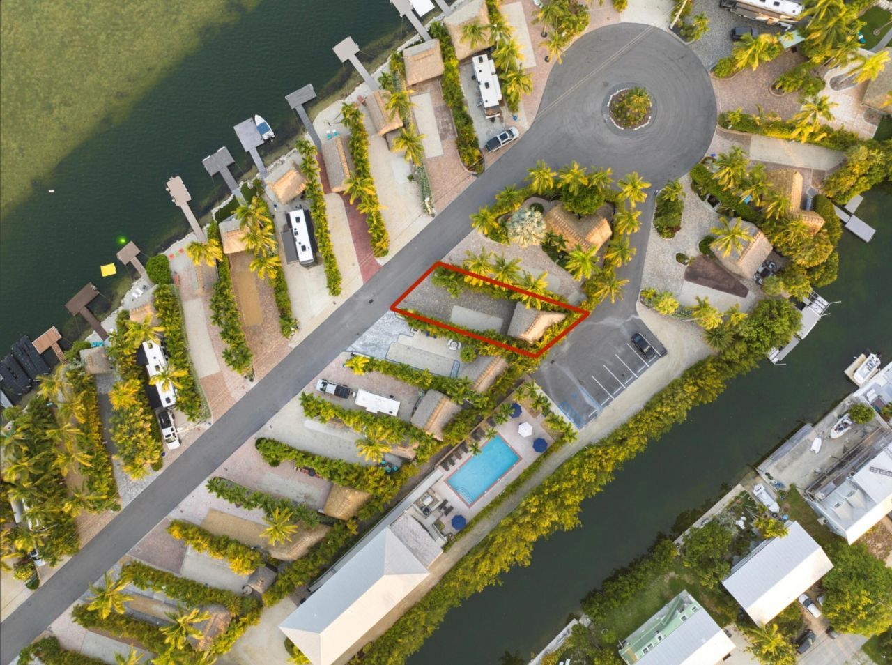 2950 Overseas Highway, Lot #36, Saddle Bunch, FL 33040 Photo