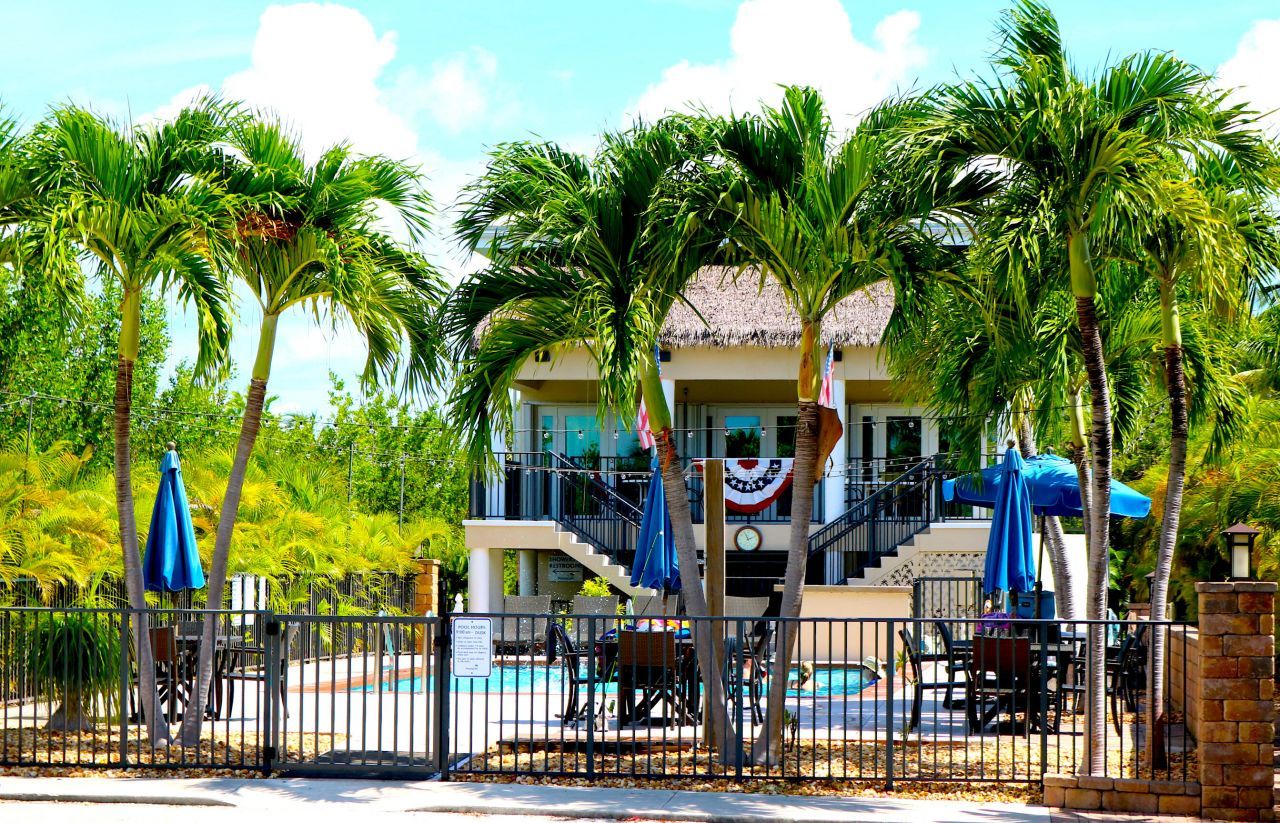 2950 Overseas Highway, Lot #36, Saddle Bunch, FL 33040 Photo