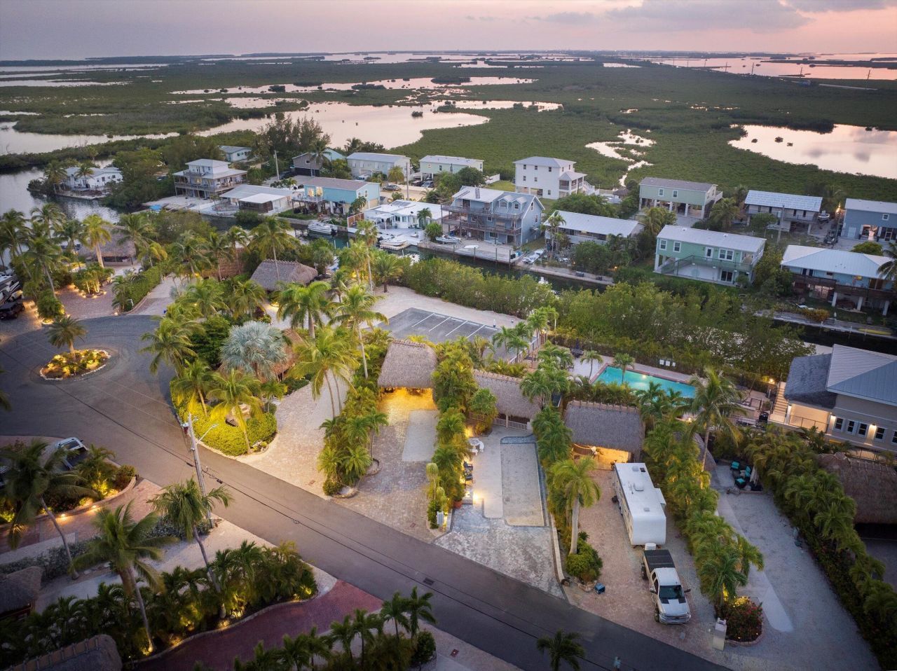 2950 Overseas Highway, Lot #36, Saddle Bunch, FL 33040 Photo