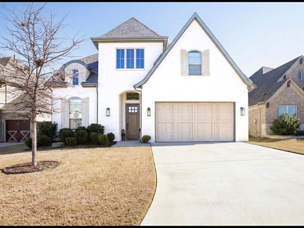 12104 Fairway Meadows Drive, Fort Worth, TX 76179