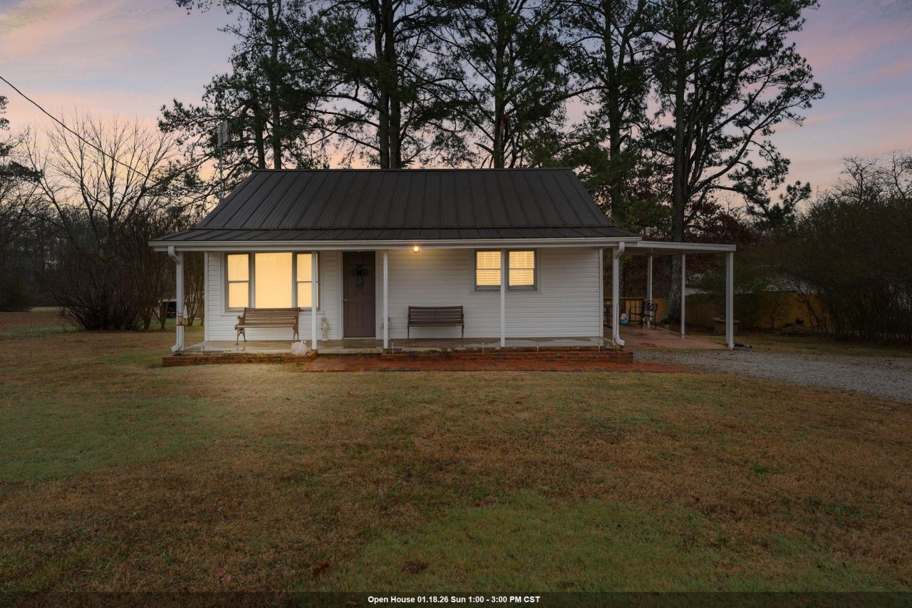 10688 Hwy 101, Lexington, AL 00000 Main Photo