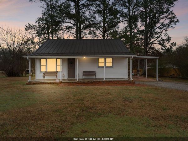 10688 Hwy 101, Lexington, AL