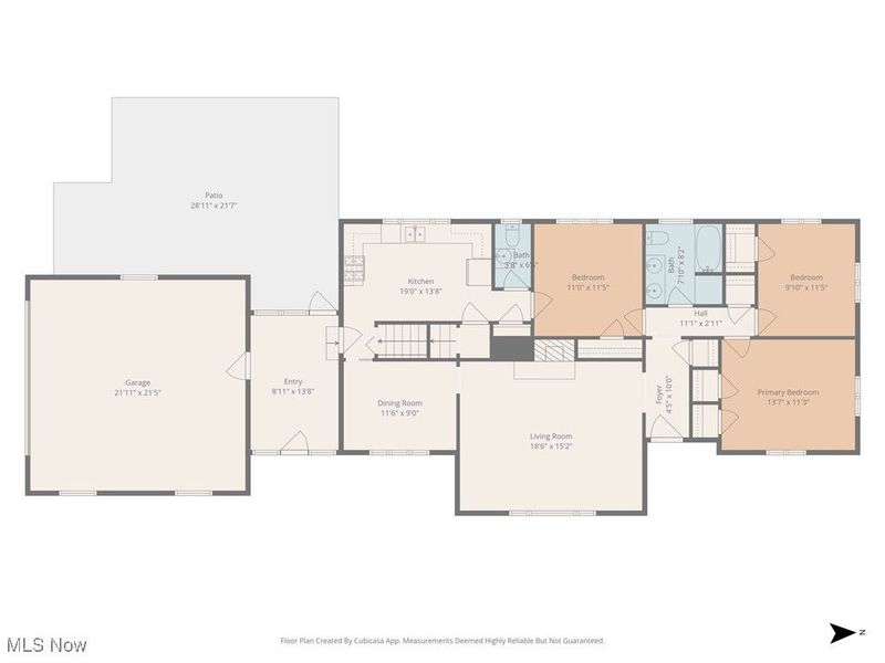 7041 Market Avenue N, Canton, OH 44721 Photo 40