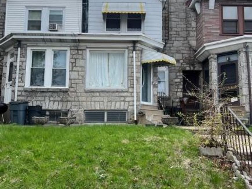 3322 Cottman Avenue, Philadelphia, PA 19149 Main Photo