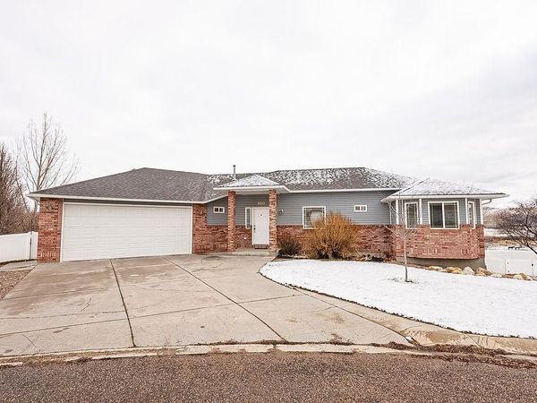 100 Mountain View Drive, McCammon, ID 83250