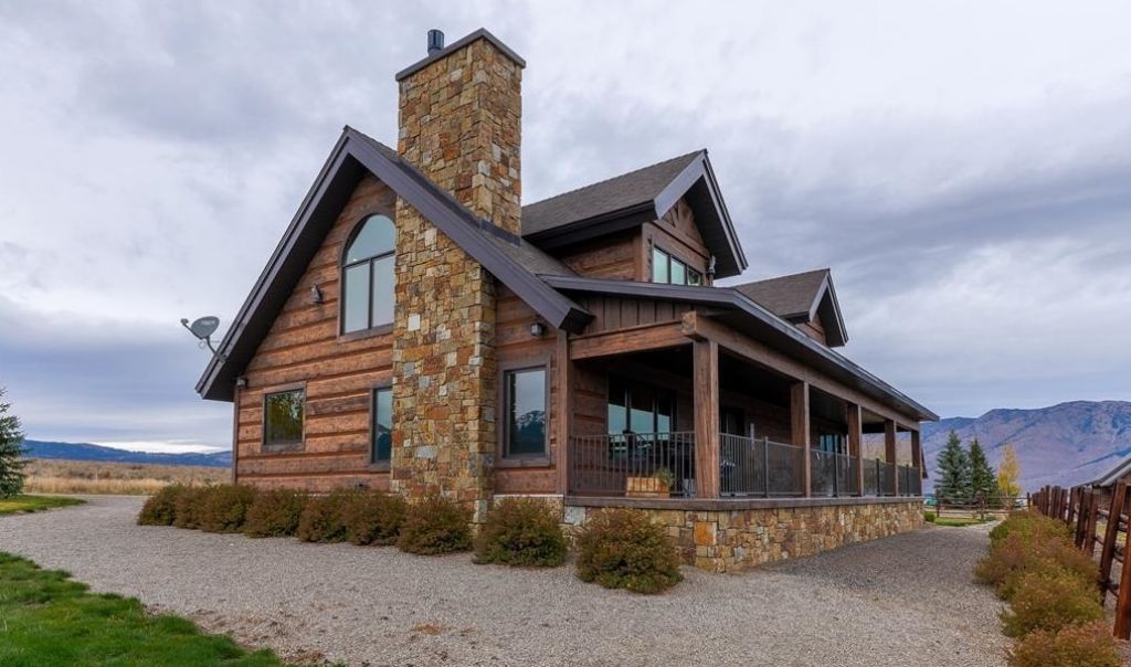 3826 Sage Lane, Island Park, ID 83429 Main Photo