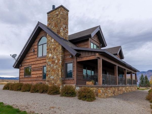 3826 Sage Lane, Island Park, ID 83429