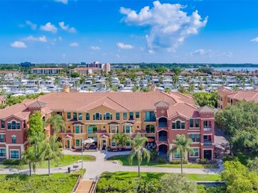 2741 VIA CIPRIANI, Unit 930A, CLEARWATER, FL 33764