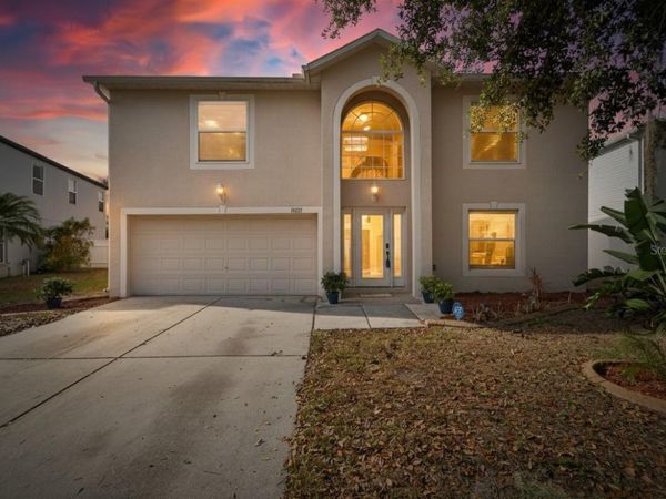 10325 FROG POND DRIVE, RIVERVIEW, FL 33569