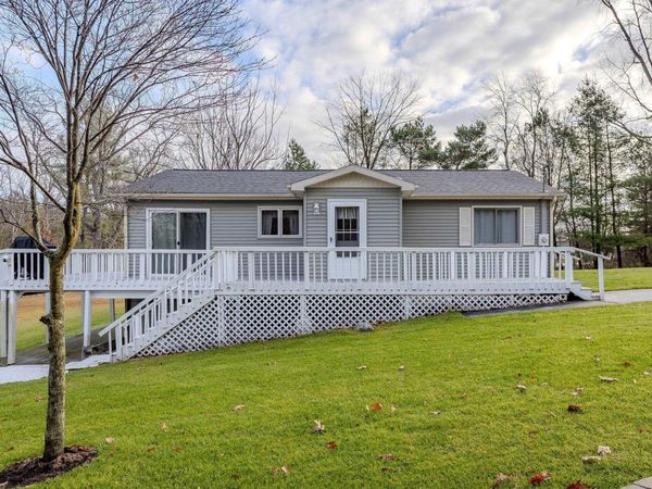 1009 Radov Road, Gladwin, MI 48624