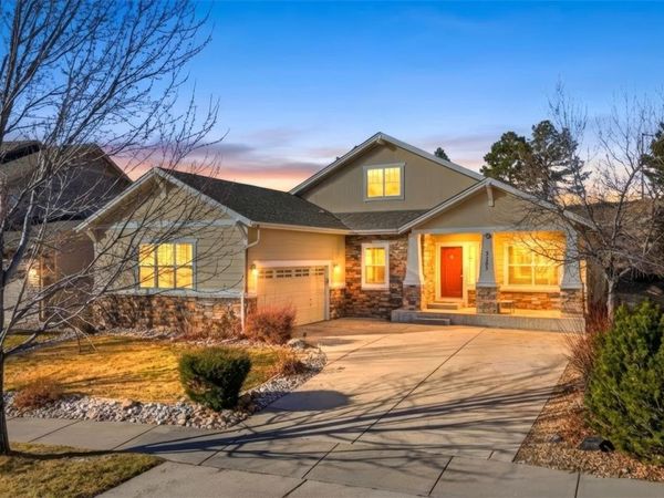 25203 E Indore Drive, Aurora, CO 80016