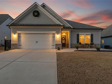 182 Timber Ridge, Dawsonville, GA 30534