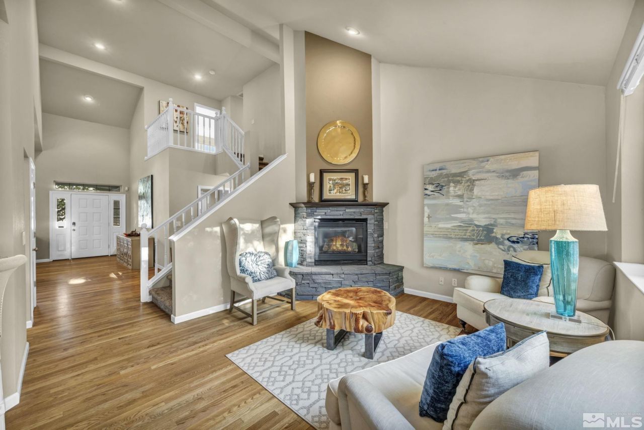 4731 Ellicott Way, Reno, NV 89519 Photo