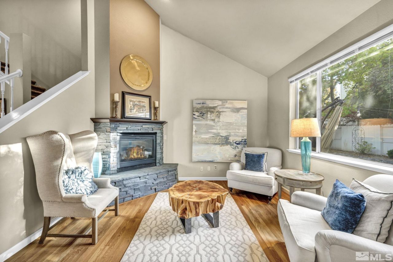 4731 Ellicott Way, Reno, NV 89519 Photo