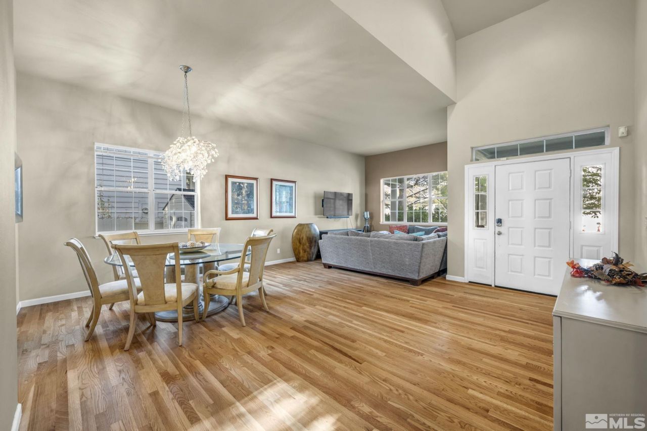 4731 Ellicott Way, Reno, NV 89519 Photo