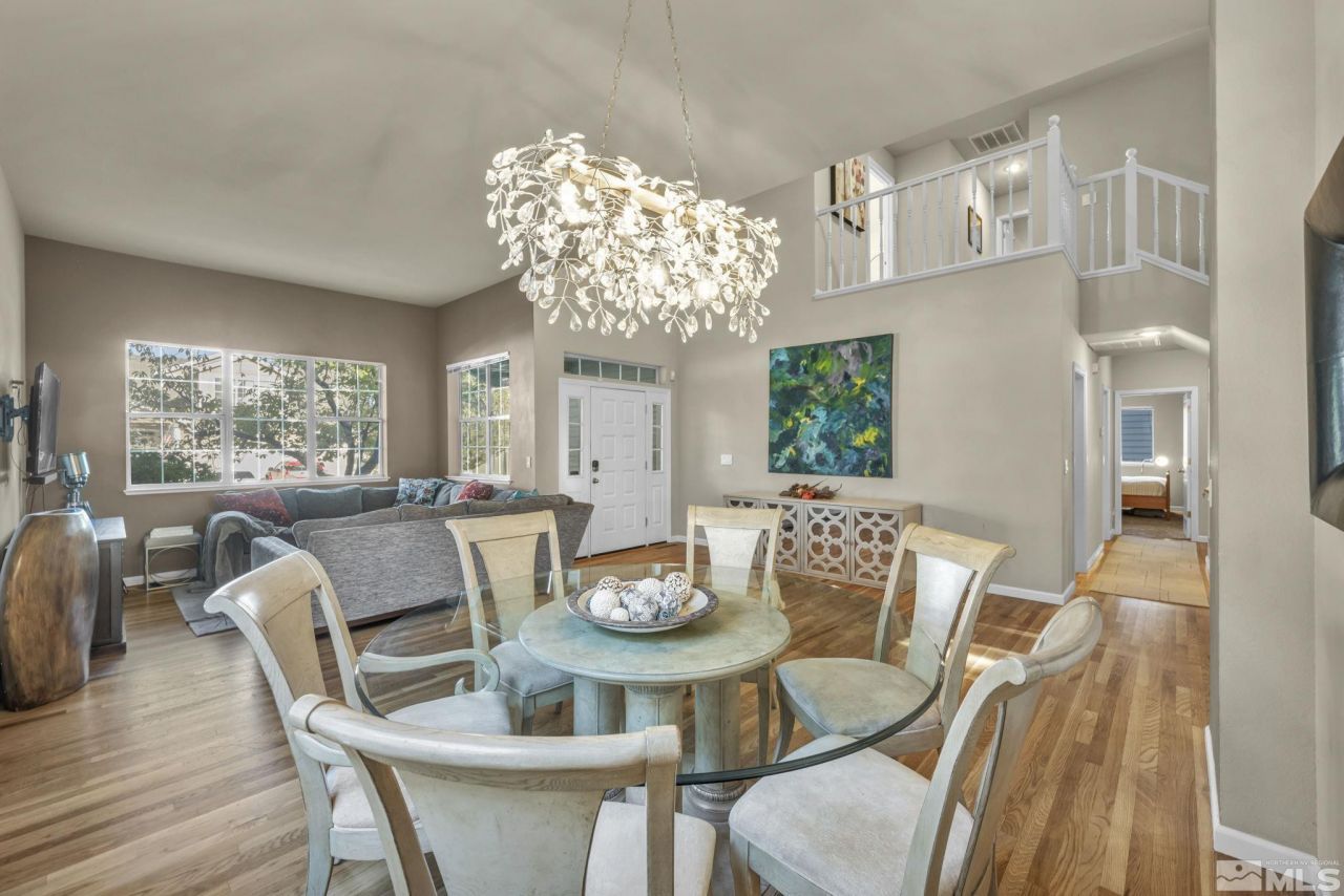 4731 Ellicott Way, Reno, NV 89519 Photo