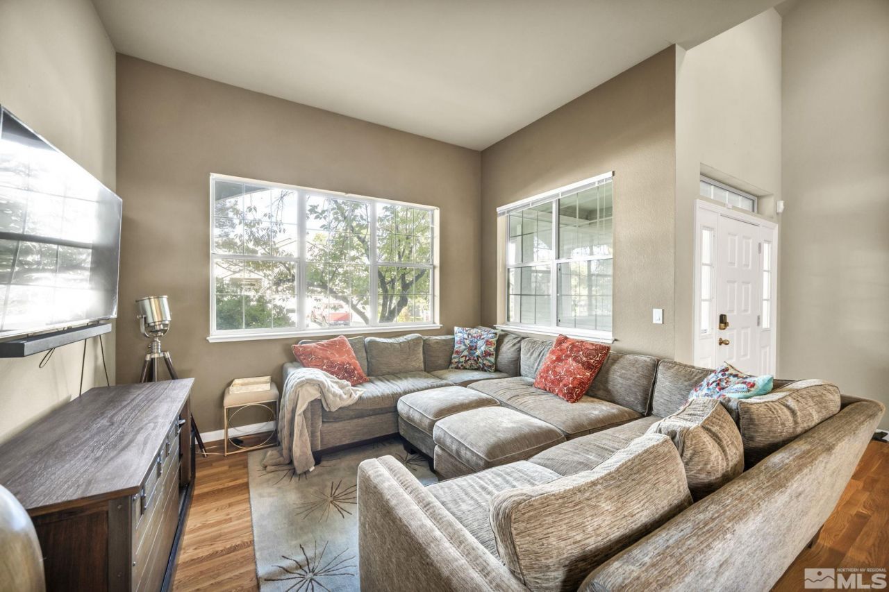 4731 Ellicott Way, Reno, NV 89519 Photo