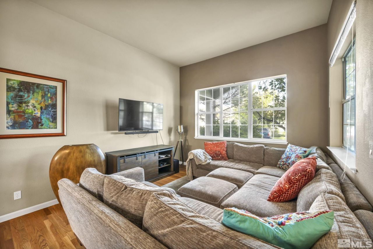 4731 Ellicott Way, Reno, NV 89519 Photo