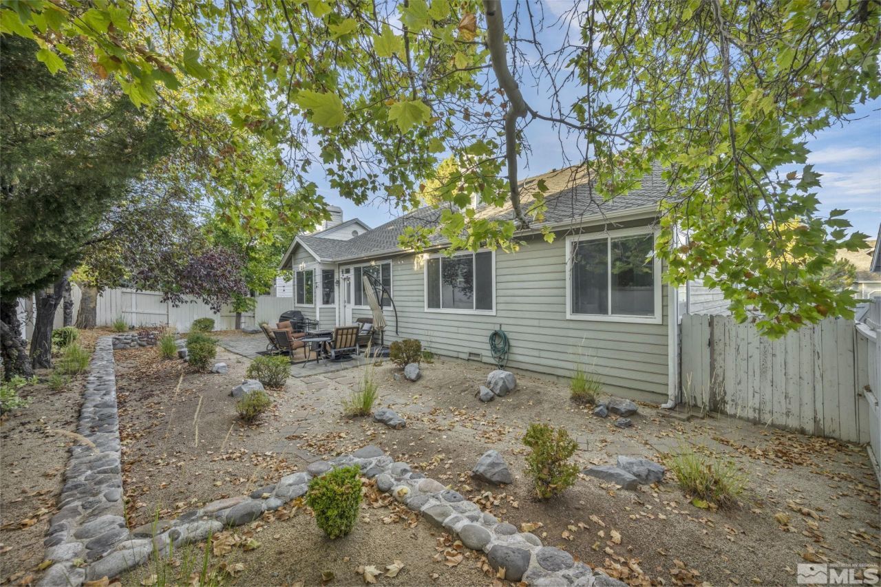 4731 Ellicott Way, Reno, NV 89519 Photo