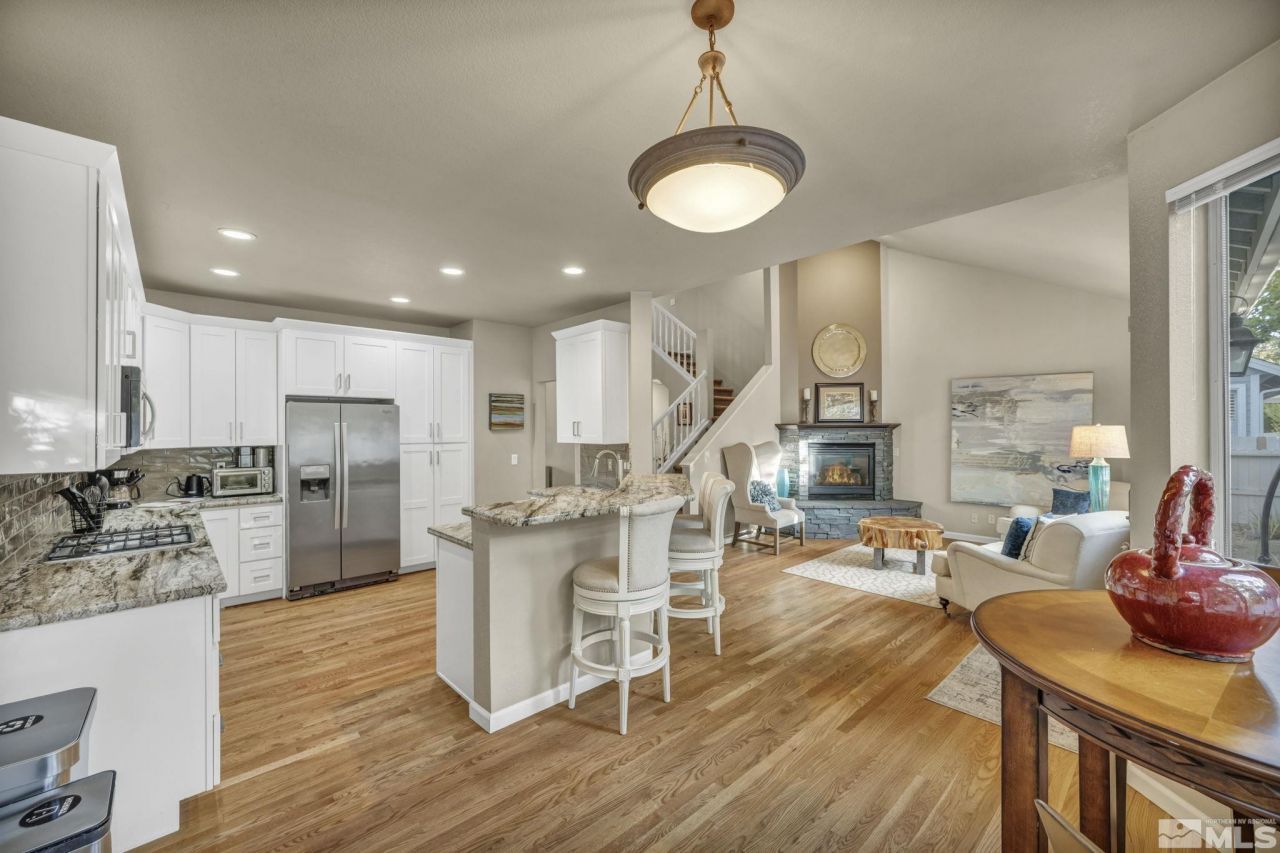 4731 Ellicott Way, Reno, NV 89519 Photo