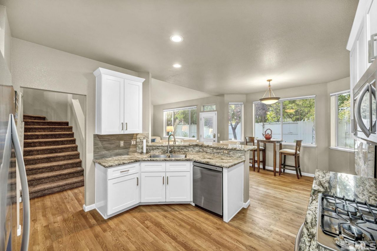 4731 Ellicott Way, Reno, NV 89519 Photo