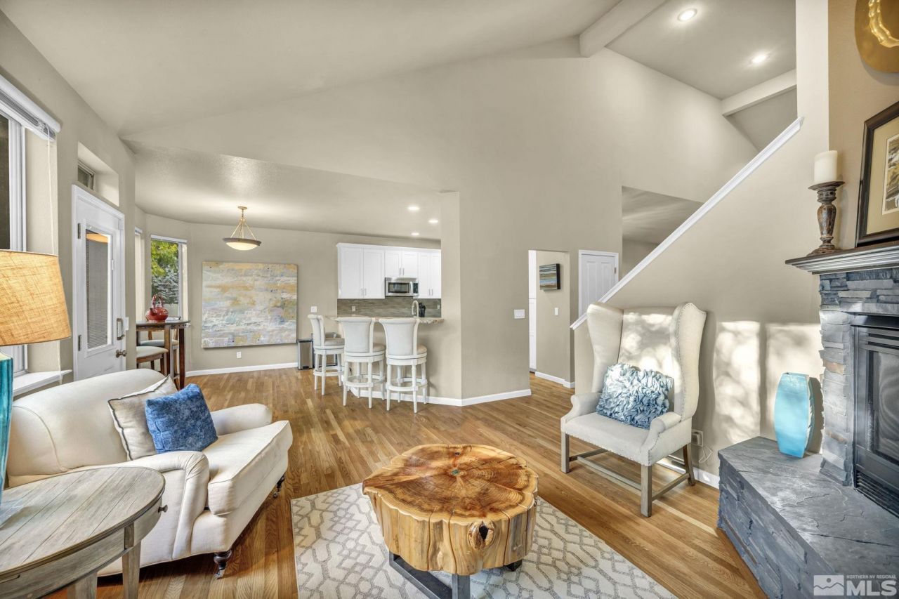 4731 Ellicott Way, Reno, NV 89519 Photo