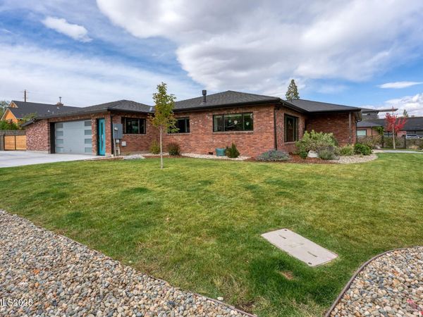 2395 Watt Street, Reno, NV 89509