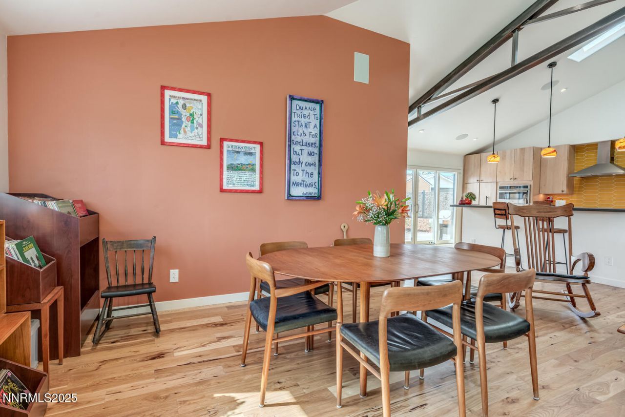 2395 Watt Street, Reno, NV 89509 Photo