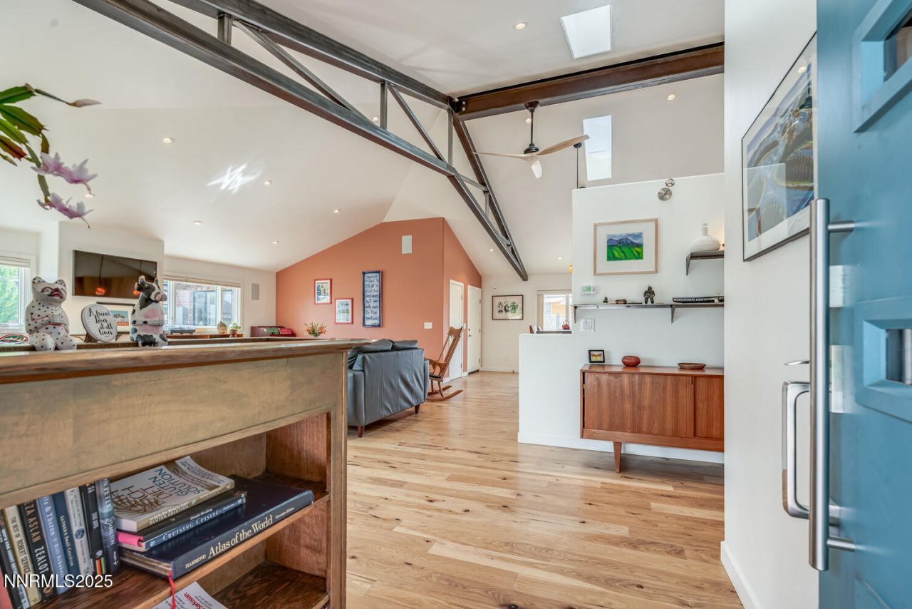 2395 Watt Street, Reno, NV 89509 Photo