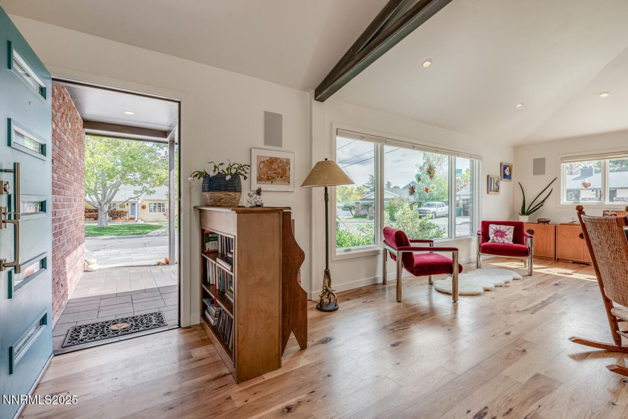 2395 Watt Street, Reno, NV 89509 Photo