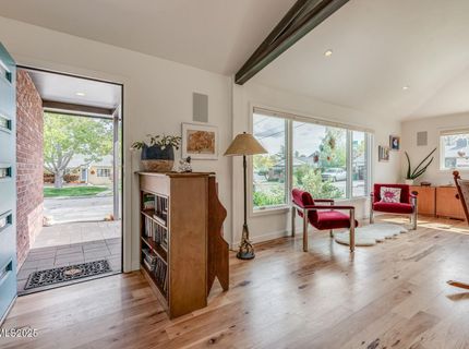 2395 Watt Street, Reno, NV 89509 Photo