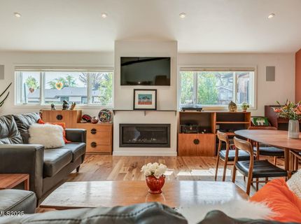 2395 Watt Street, Reno, NV 89509 Photo