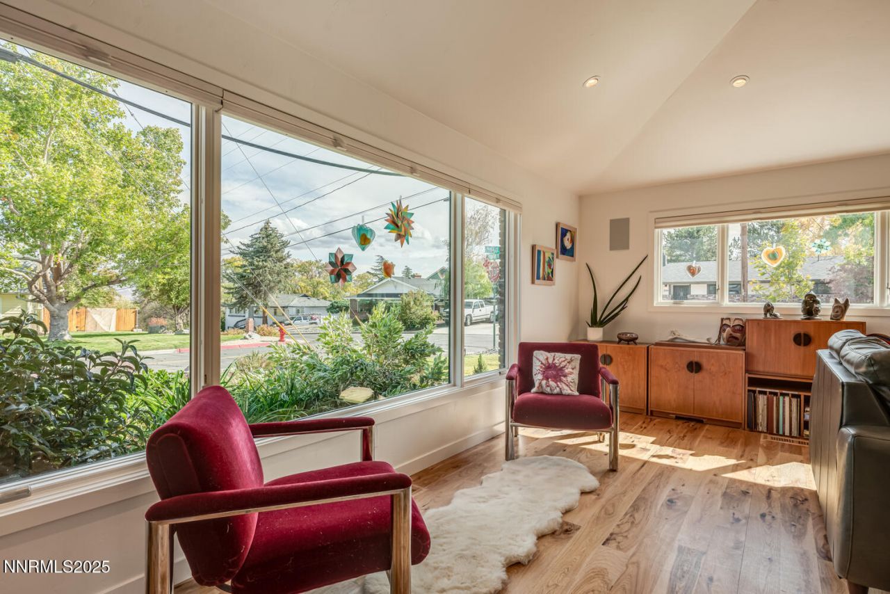 2395 Watt Street, Reno, NV 89509 Photo