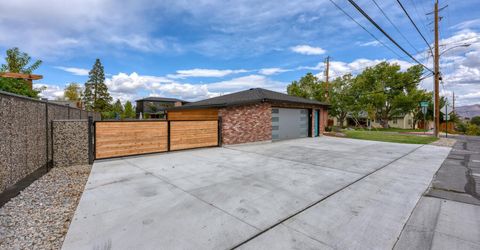 2395 Watt Street, Reno, NV 89509 Photo