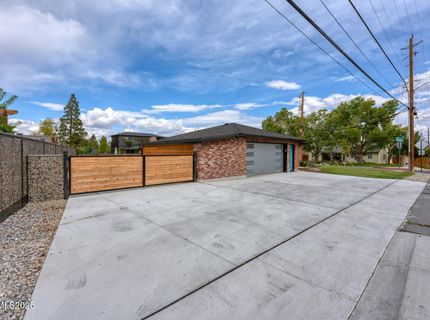 2395 Watt Street, Reno, NV 89509 Photo