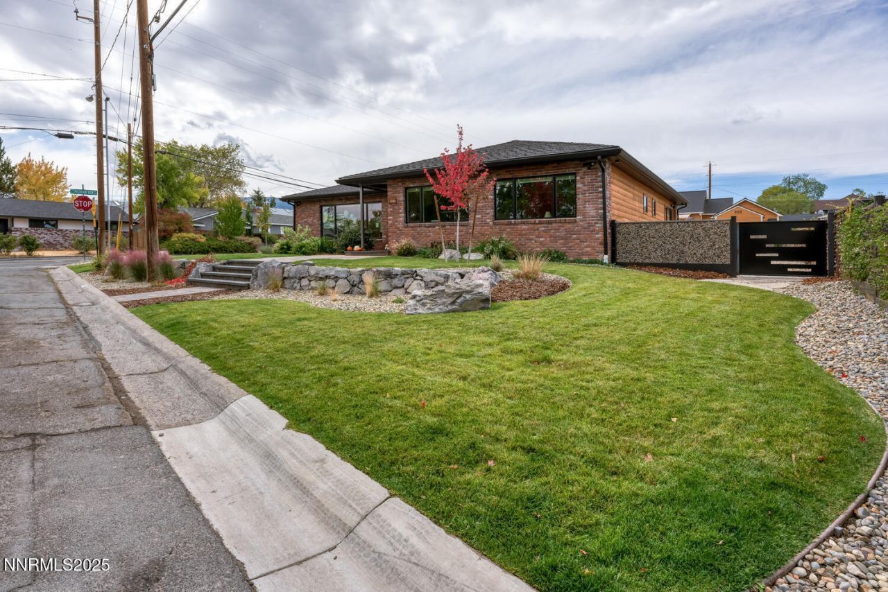 2395 Watt Street, Reno, NV 89509 Photo