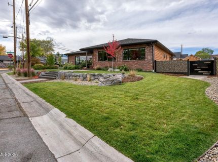 2395 Watt Street, Reno, NV 89509 Photo